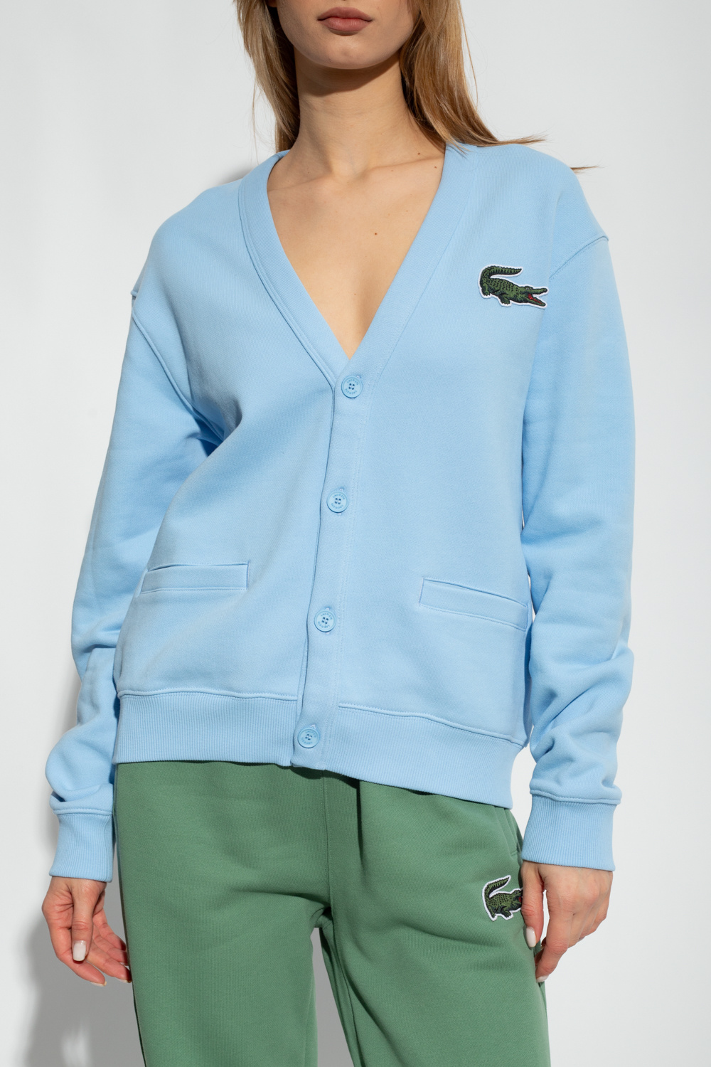 Lacoste lexi outlet